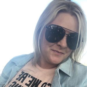 Meet your Posher, Lindsey